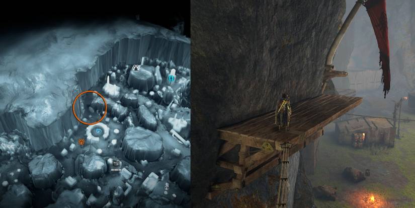 Where To Find Every Gondorian Artifact In Middle-Earth: Shadow Of War