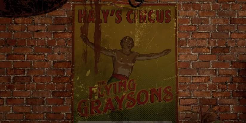 The Best Cameos In Gotham Knights