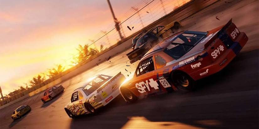 The Best Cross-Platform Racing Games