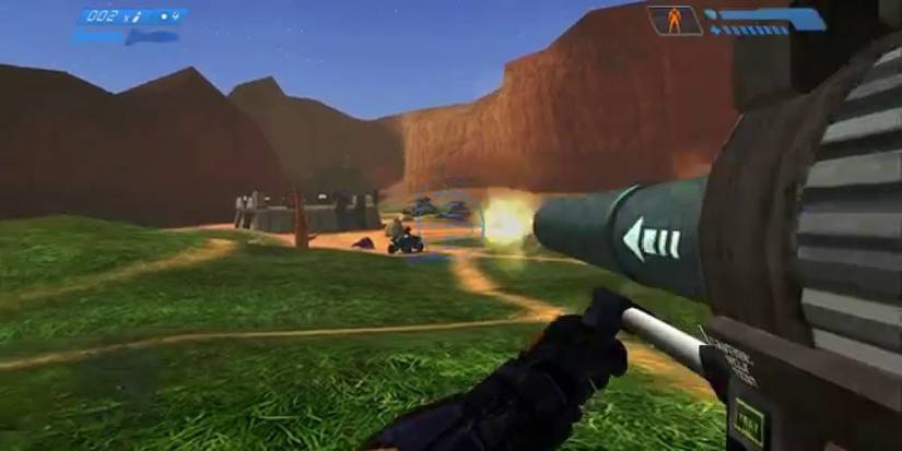 10 Best Games That Let You Rocket Jump