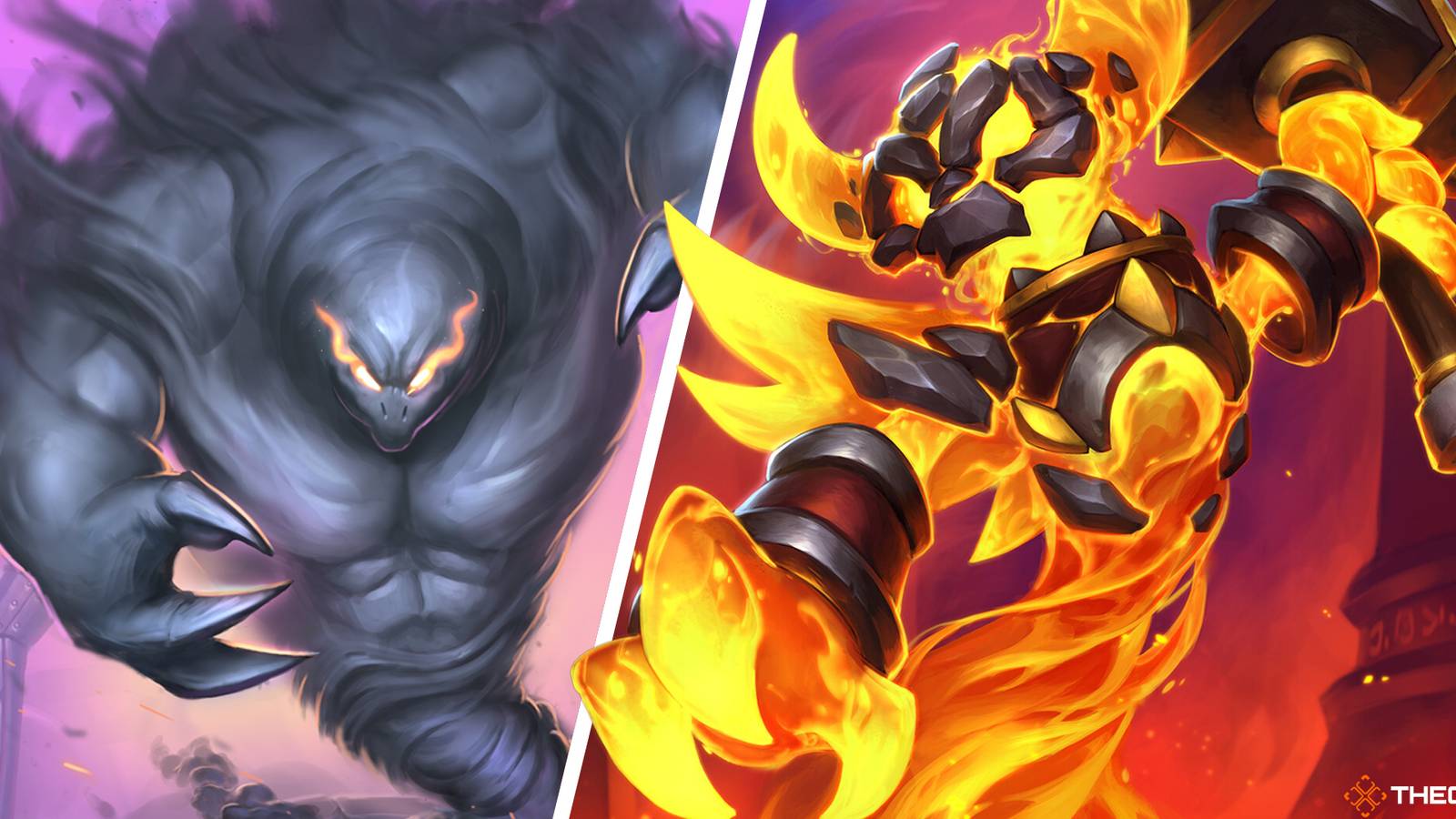 The Best Elementals In Hearthstone Battlegrounds
