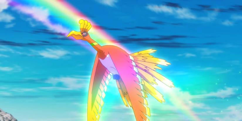 10 Best Box Art Legendary Pokemon, Ranked