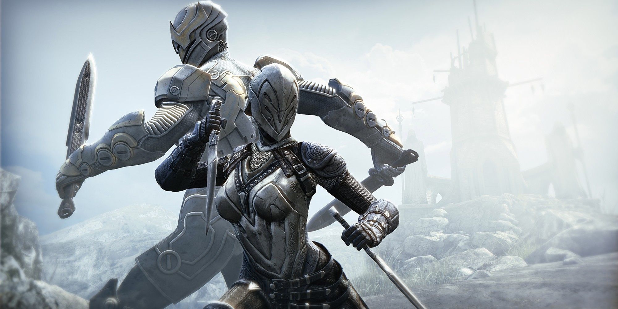Games Where The Story Is Continued In Other Media