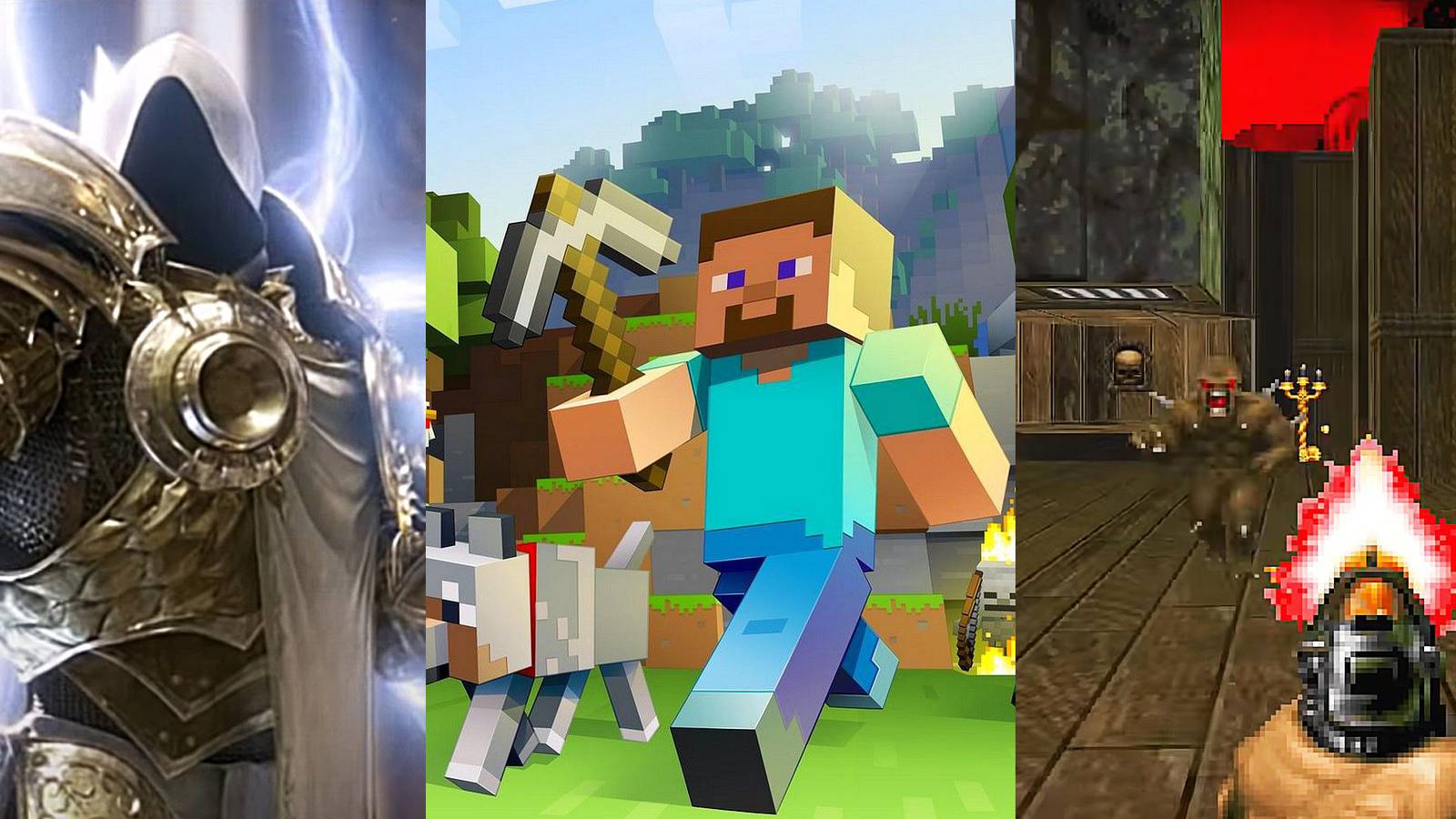 Video Game Inventories That Don't Make Sense