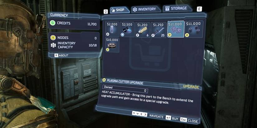 The Hardest Achievements In Dead Space