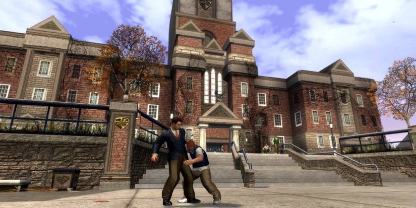 The Most Important Schools In Video Games