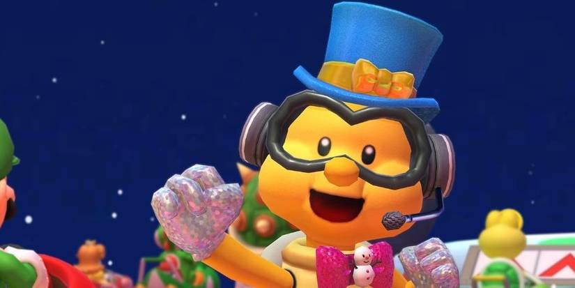The Best Referees In Video Games