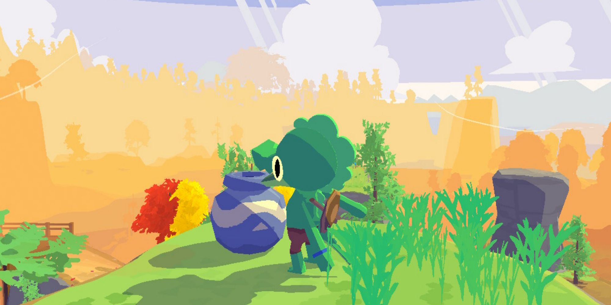 Best Action Adventure Games For Beginners