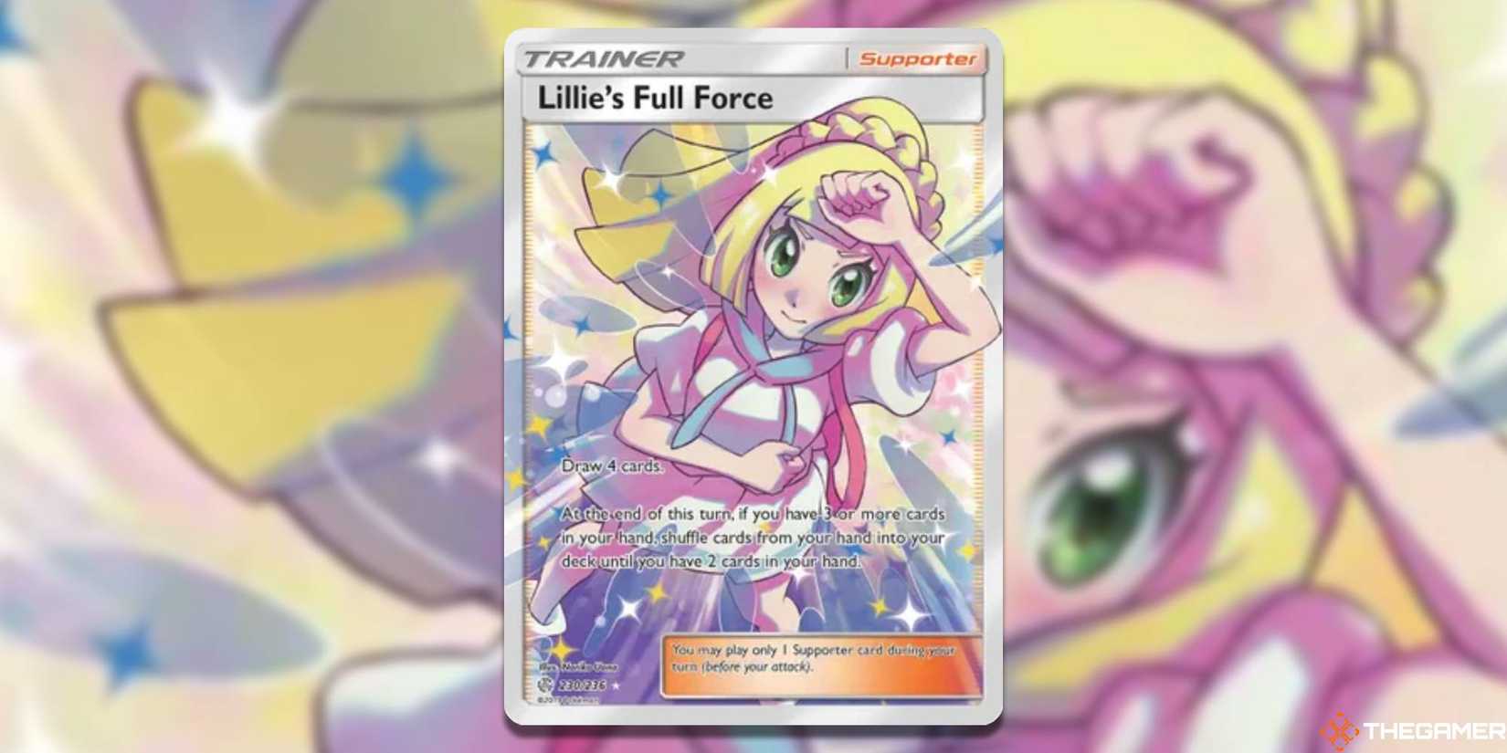 The Most Valuable Full Art Pokemon Trainer Cards The Most Valuable Full Art Pokemon Trainer Cards
