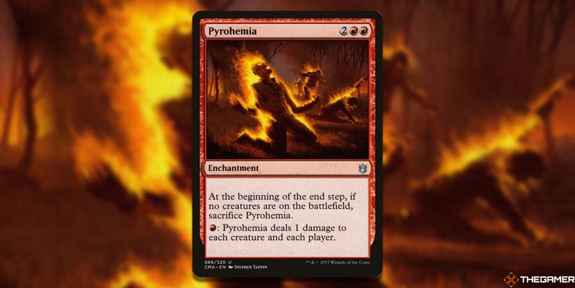 Magic: The Gathering - 10 Best Cards For A Dinosaur Deck