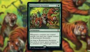 Colossification Blb Toski, Bearer Of Secrets Commander Deck Guide - MTG