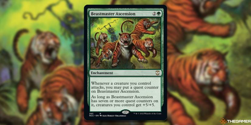 Obscure Cards Perfect For Your Elf MTG Deck Obscure Cards Perfect For Your Elf MTG Deck