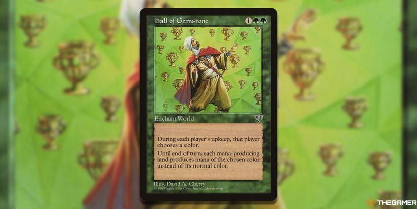 Obscure Cards Perfect For Your Elf MTG Deck