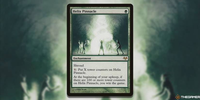 Obscure Cards Perfect For Your Elf MTG Deck Obscure Cards Perfect For Your Elf MTG Deck