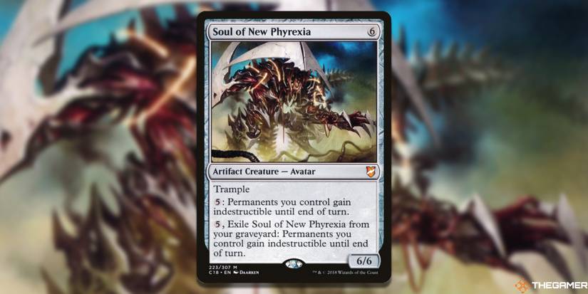 mtg obscure cards Spellgorger Weird [War of the Spark]