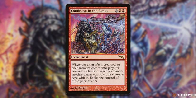 top 10 goblin cards mtg Dog Umbra Print main image 0