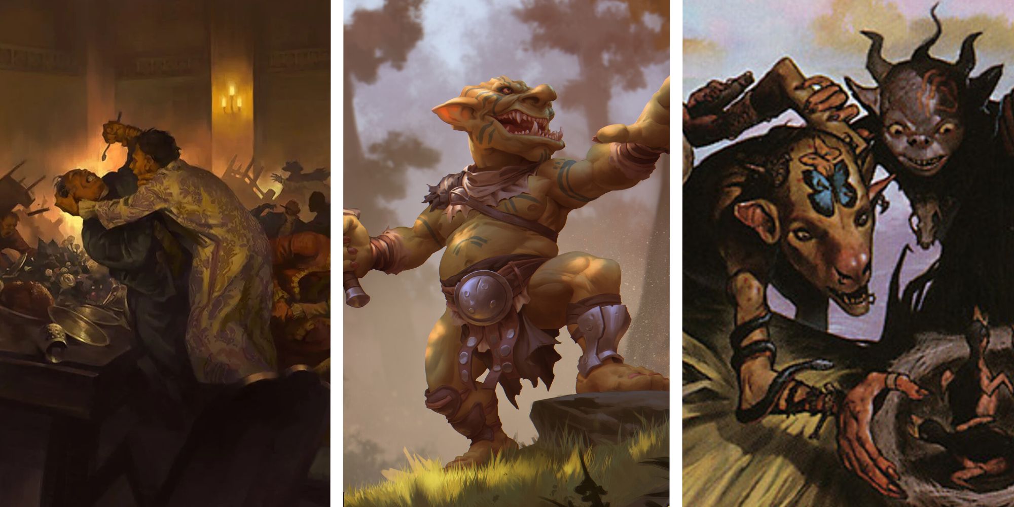 MTG: 10 Obscure Cards Perfect For Your Goblin Deck MTG: 10 Obscure Cards Perfect For Your Goblin Deck
