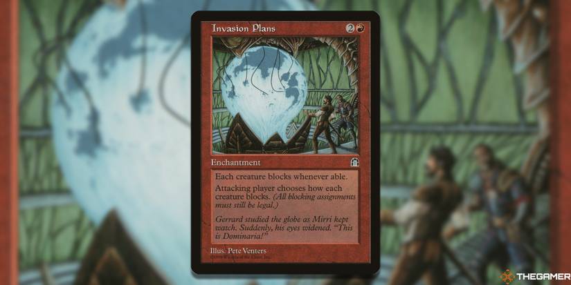 MTG: 10 Obscure Cards Perfect For Your Goblin Deck