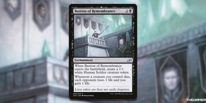 mtg card return from exile Y'shtola Rhul