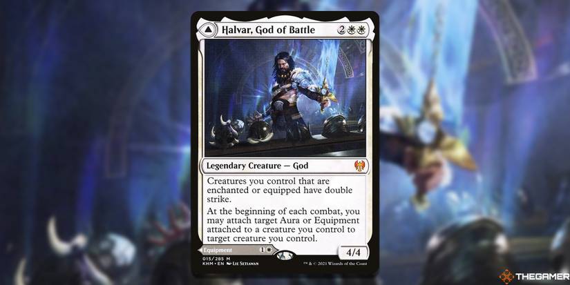 The Most Underrated Mono-White Commanders In MTG