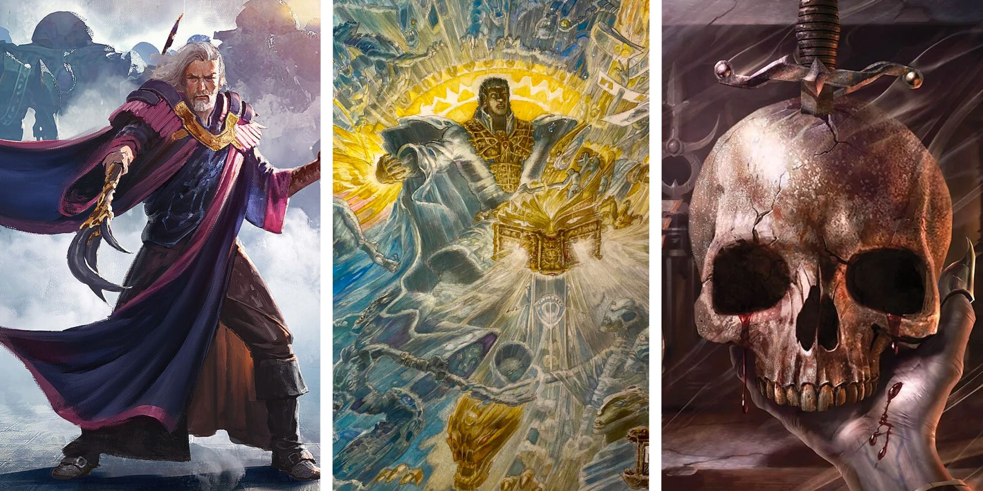 mtg all ixalan cards Amazon.com: Magic: The Gathering Dominaria United Commander Deck – Legends'  Legacy + Collector Booster Sample Pack : Toys & Games main image 1