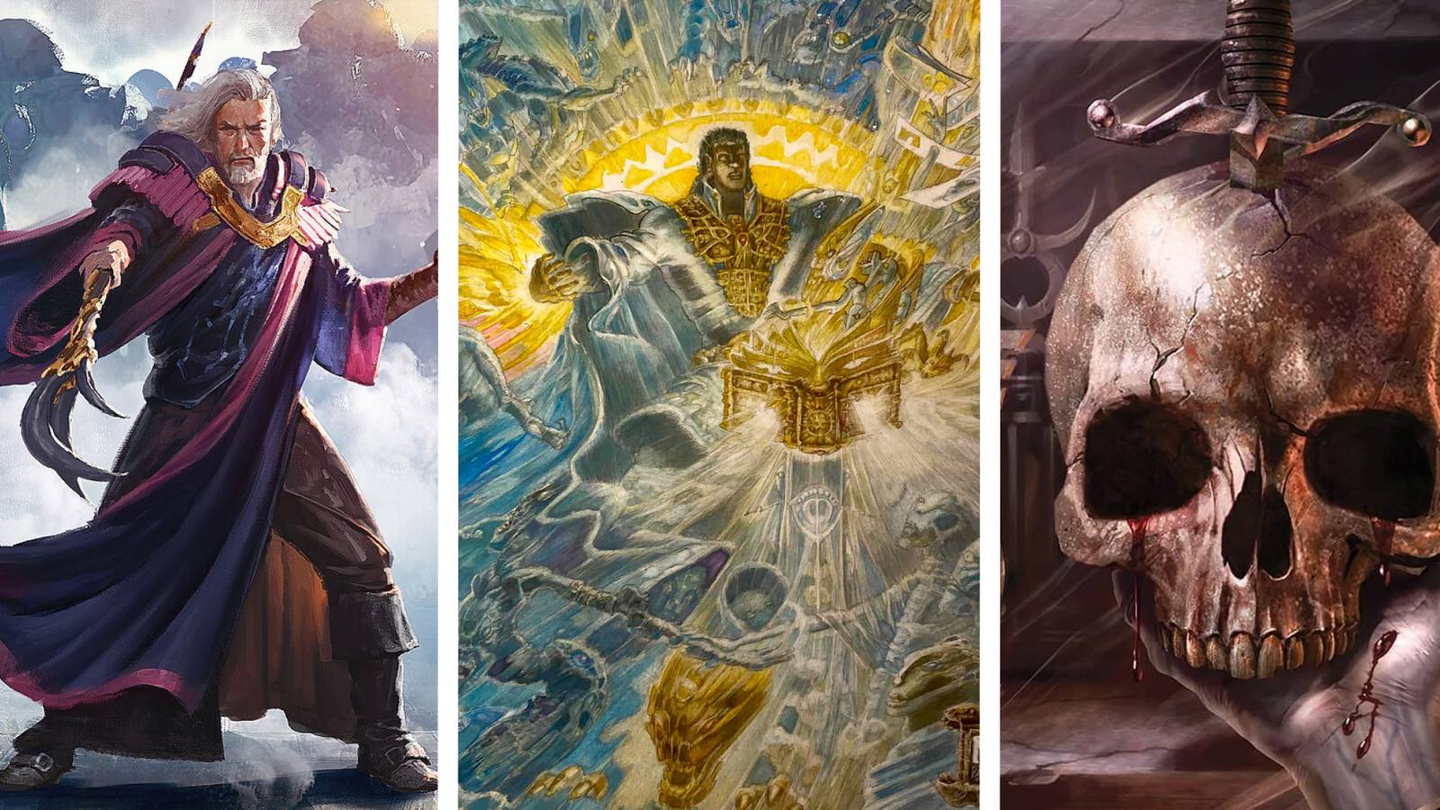 mtg dominaria remastered most expensive cards Amazon.com: Magic: The Gathering Dominaria Remastered Collector Booster main image 0