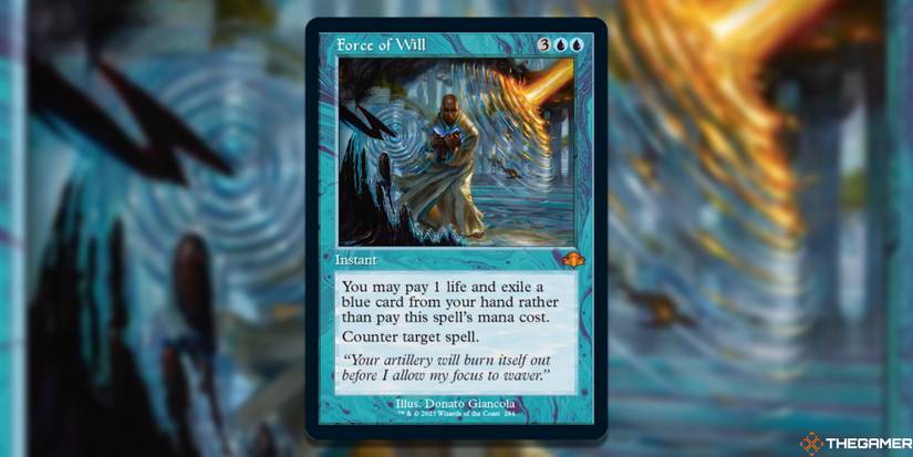 The Most Valuable Cards In Dominaria Remastered  MTG