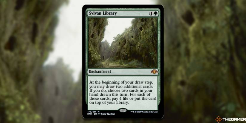 The Most Valuable Cards In Dominaria Remastered  MTG