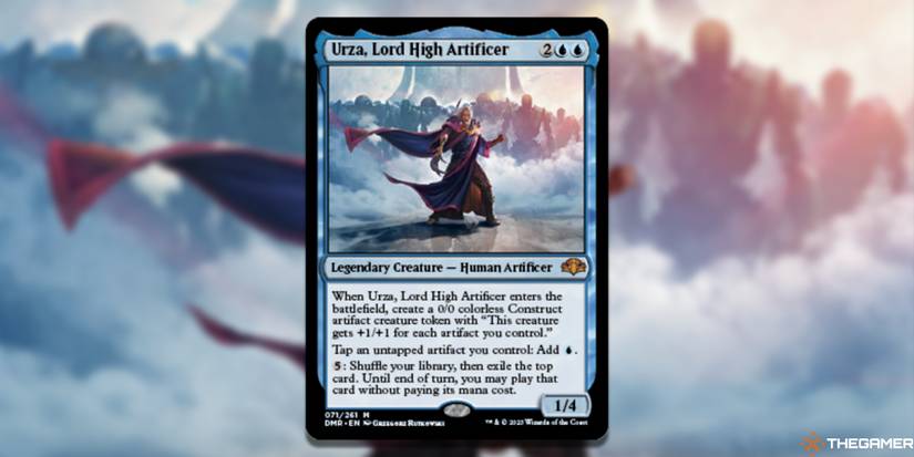 The Most Valuable Cards In Dominaria Remastered MTG The Most Valuable Cards In Dominaria Remastered MTG