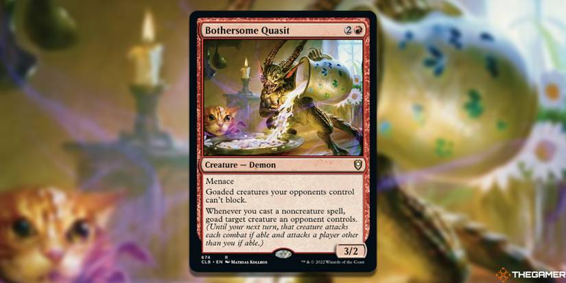 best goad cards mtg Top Ten Goad Cards