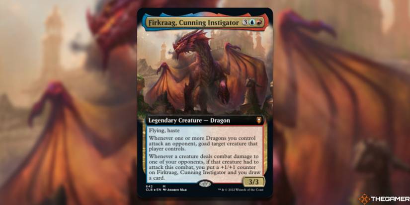 red goad cards mtg One Piece TCG: Wings of The Captain Booster Box main image 0