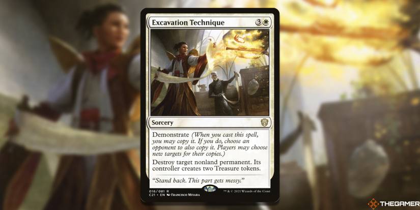 The Best Group Hug Cards For An MtG Commander Deck The Best Group Hug Cards For An MtG Commander Deck