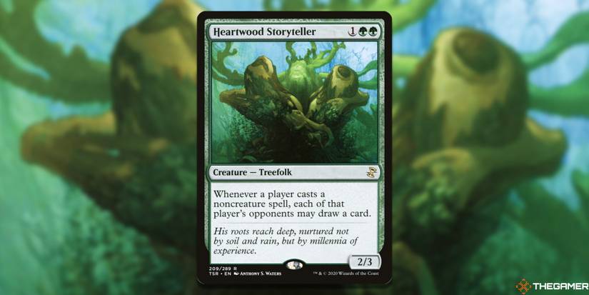 The Best Group Hug Cards For An MtG Commander Deck The Best Group Hug Cards For An MtG Commander Deck