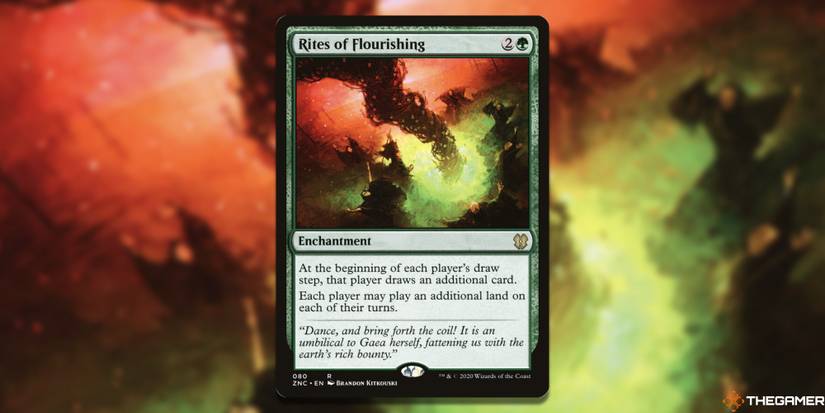 The Best Group Hug Cards For An MtG Commander Deck