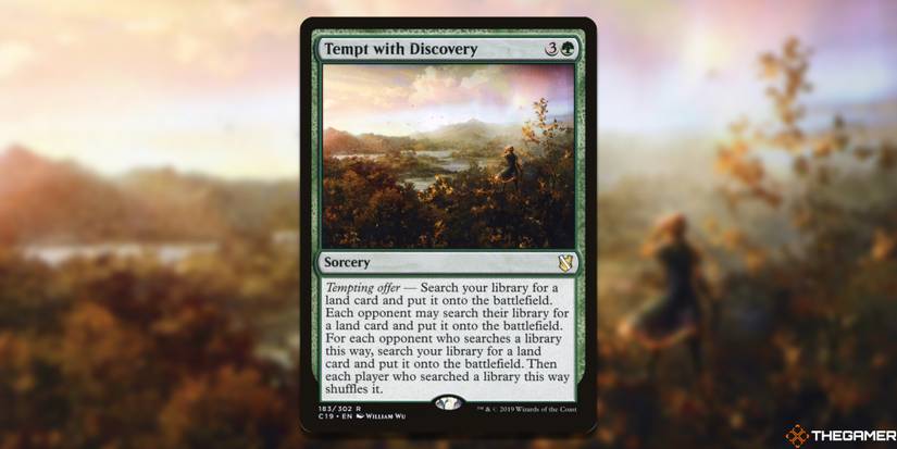 mtg tempting offer cards Tempt with Discovery Moon Selector(.legalities The Best Group Hug Cards