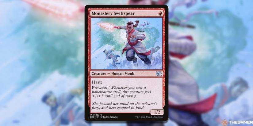 The Best One-Mana Creatures In MTG