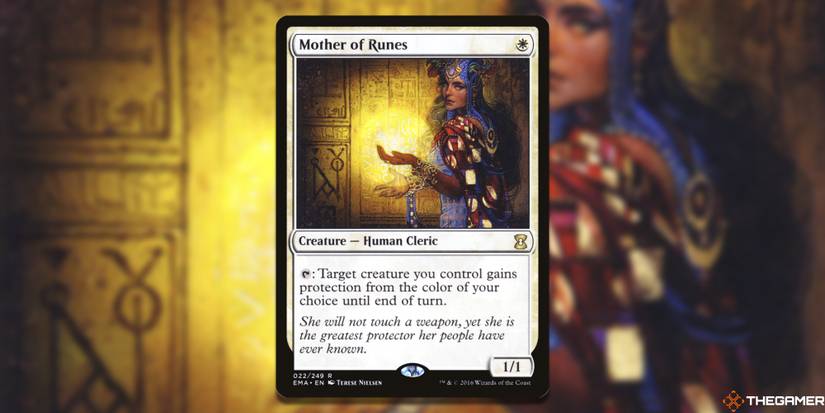 The 13 Best One-Mana White Spells In MTG