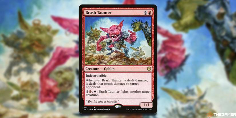 mtg cards that give creatures indestructible Magic The Gathering - Murders at Karlov Manor - Undergrowth Recon