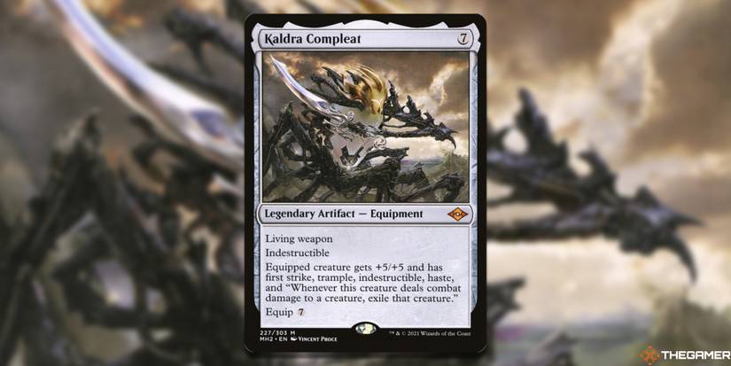 The Best Indestructible Cards In MtG The Best Indestructible Cards In MtG