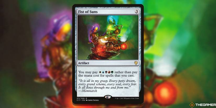 mtg lord of the rings the one ring card The One Ring (Borderless) (Universes Beyond: The Lord of the Rings: Tales  of Middle-earth) Near Mint Foil