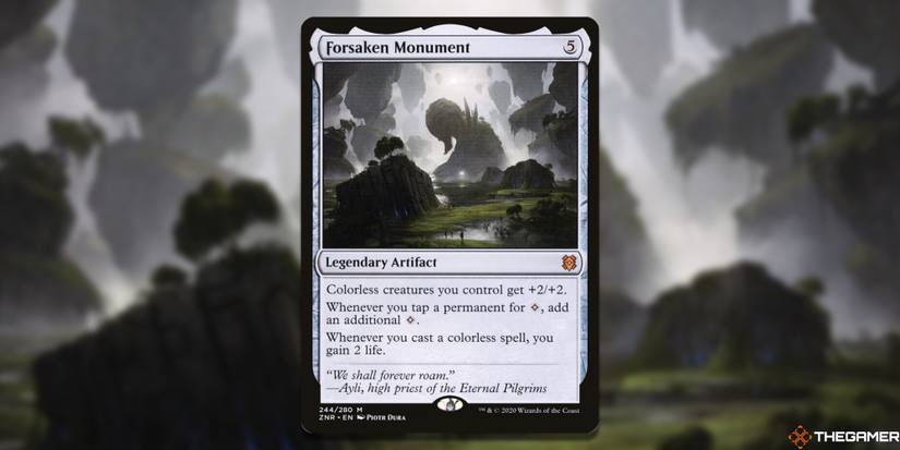 MTG: 10 Best Cards For An Eldrazi Deck MTG: 10 Best Cards For An Eldrazi Deck
