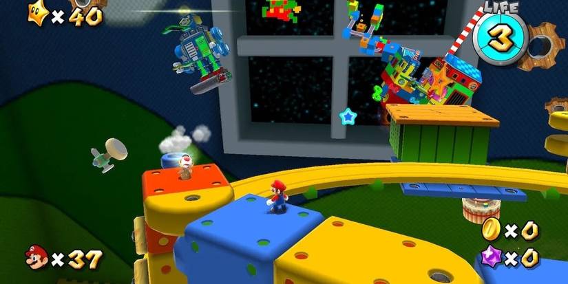 9 Platformers Better Played On A Small Screen