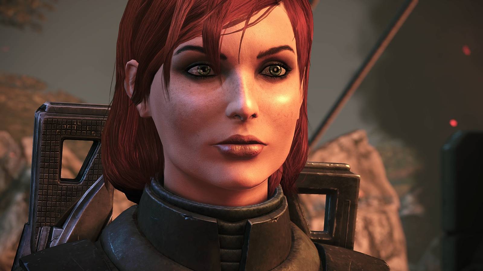 BioWare Doesn't Want To Do Another Trilogy, 