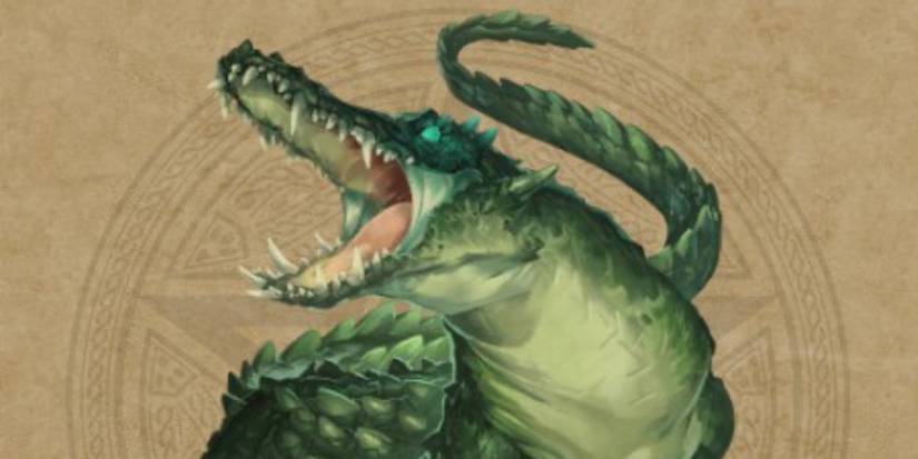The 10 Best Units In Master Of Magic