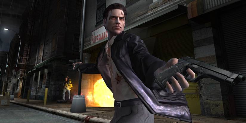 10 Best Reload Animations In Gaming