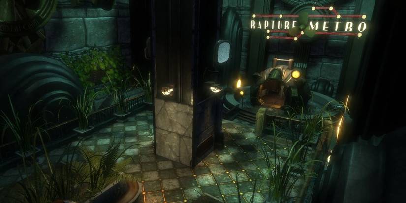 BioShock: Why Did Rapture Fall?