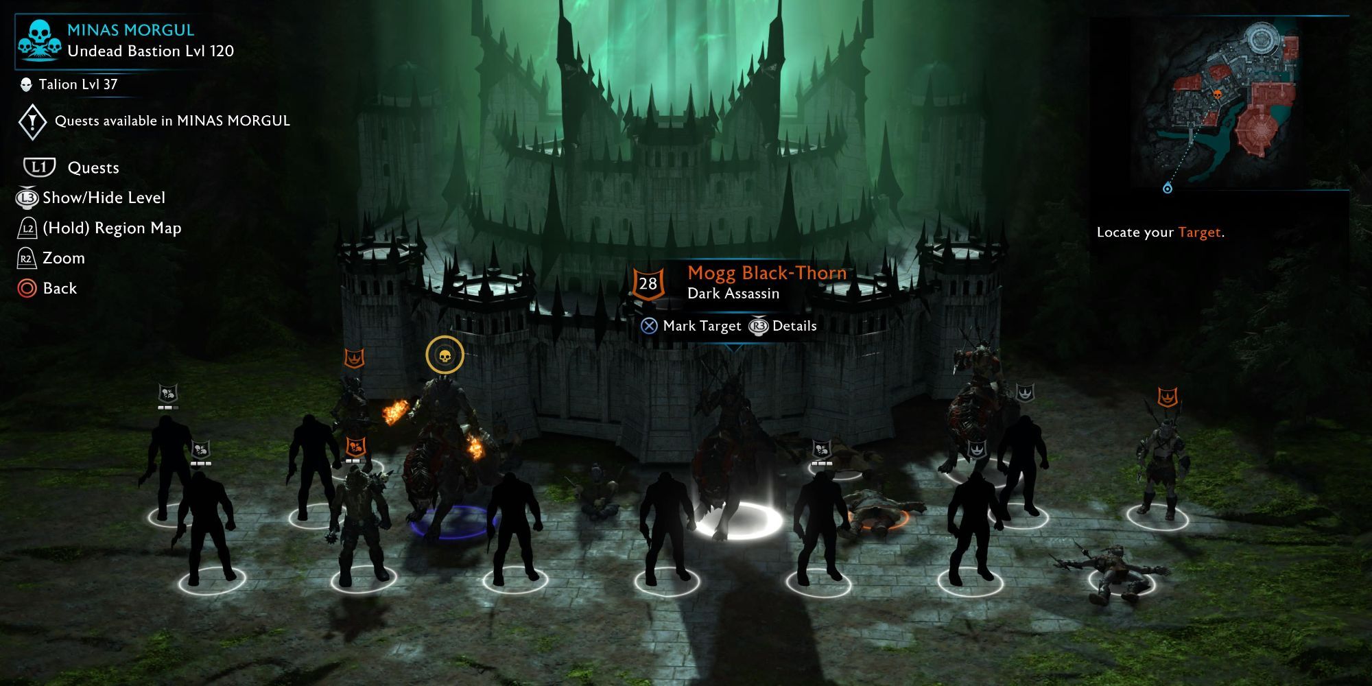 The Best High Fantasy Video Games Ever Made
