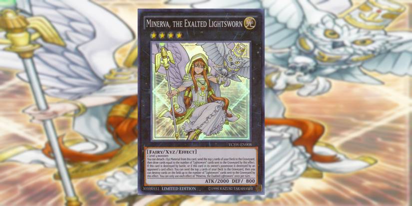 The Rarest Yu-Gi-Oh Cards And What They're Worth The Rarest Yu-Gi-Oh Cards And What They're Worth
