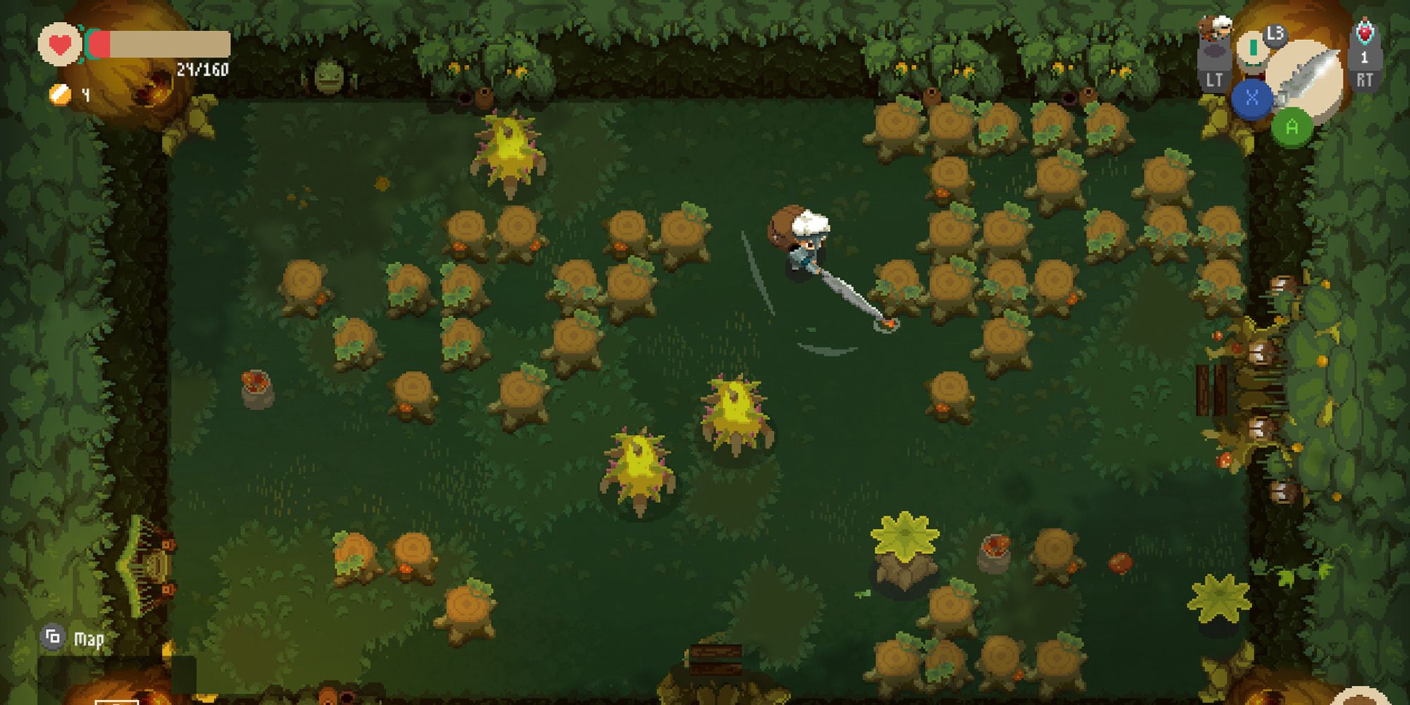 The Best 2D Simulation Games