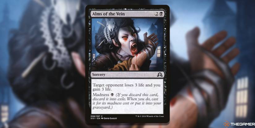How To Use Madness In MTG How To Use Madness In MTG